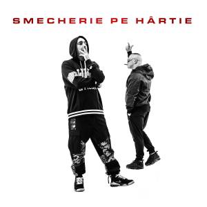 Listen to Smecherie pe hartie (Explicit) song with lyrics from Cabron