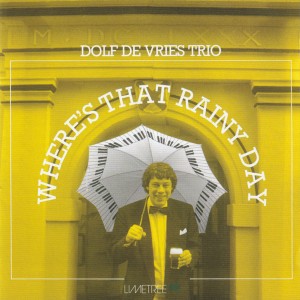 收聽Dolf De Vries Trio的The Look Of Love歌詞歌曲