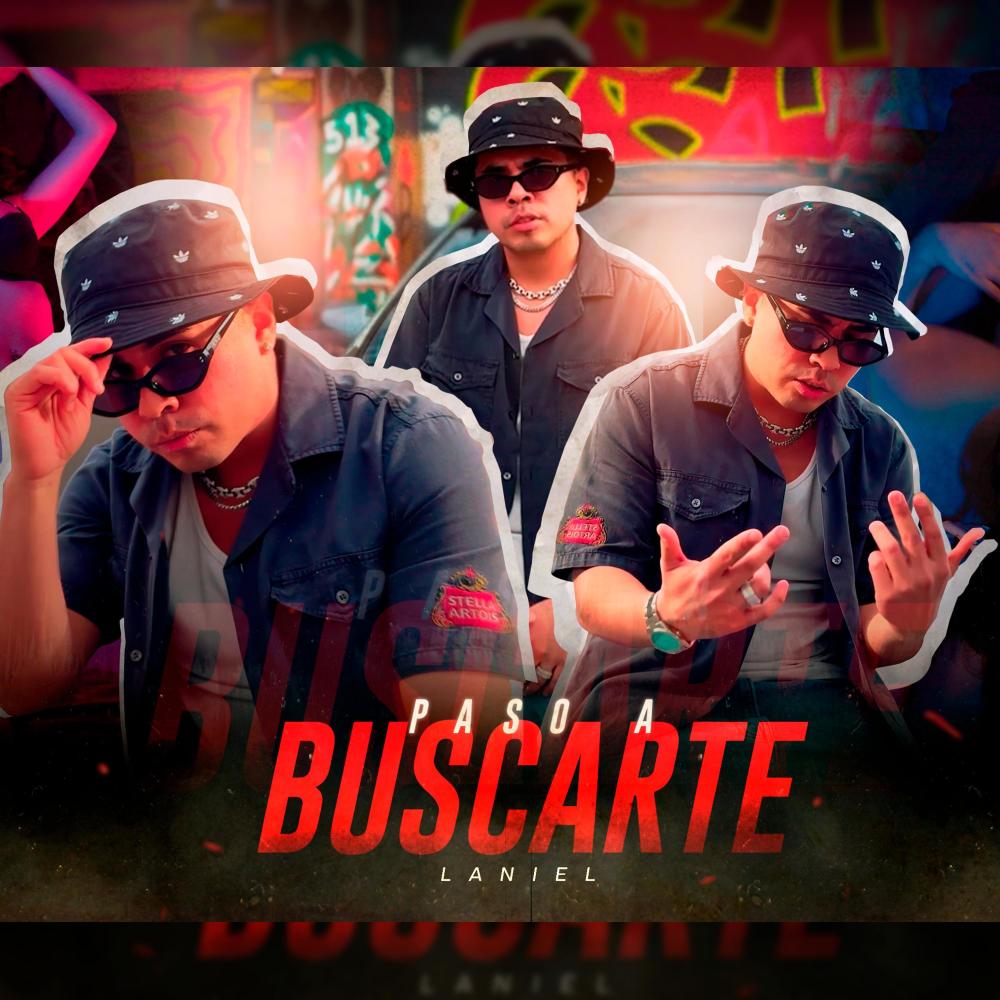 Paso a buscarte