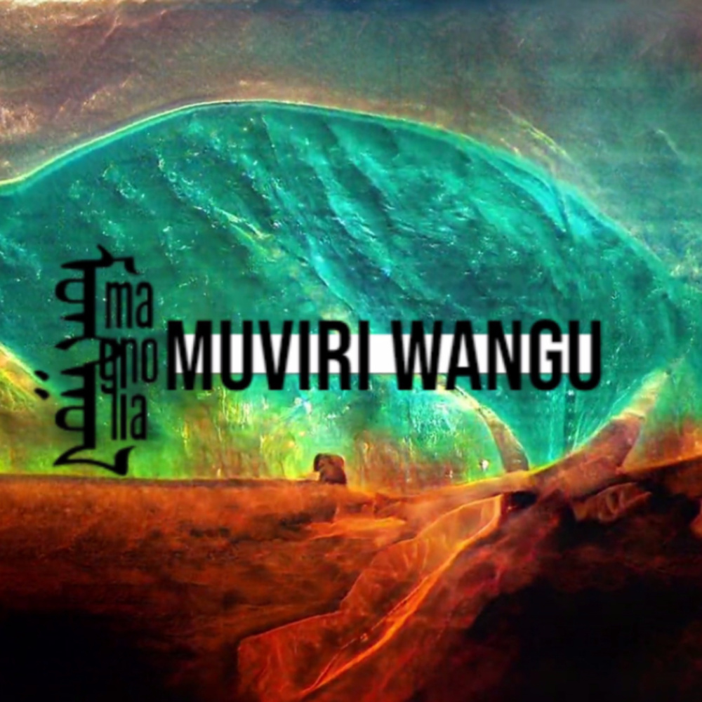 Muviri Wangu