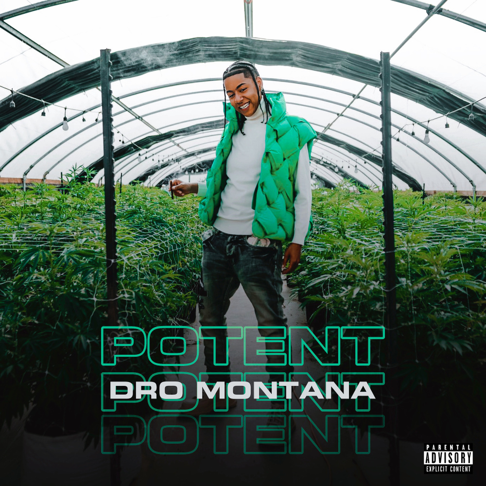 Potent (Explicit)