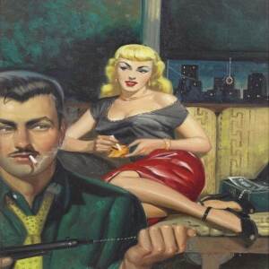 default playlist img