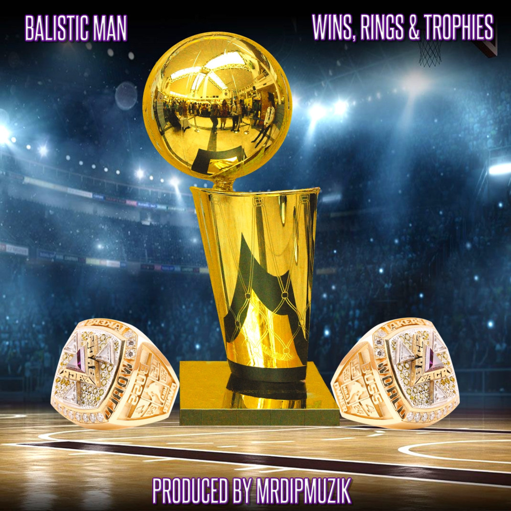 Wins, Rings & Trophies