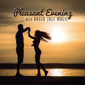 Dengarkan Lazy Mood and Bossa Jazz lagu dari Jazz Night Music Paradise dengan lirik
