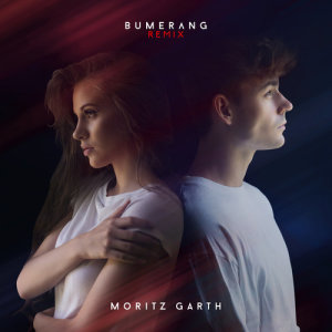 ดาวน์โหลดและฟังเพลง Bumerang (Calvis Rainbow Remix) พร้อมเนื้อเพลงจาก Moritz Garth