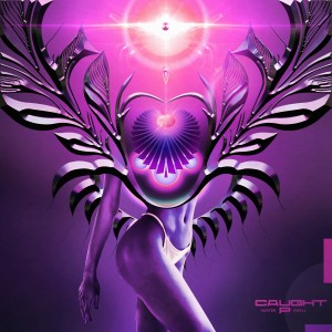 ดาวน์โหลดและฟังเพลง Caught Up พร้อมเนื้อเพลงจาก Hunter Powell