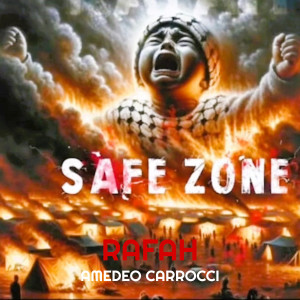 收听AMEDEO CARROCCI的Rafah歌词歌曲