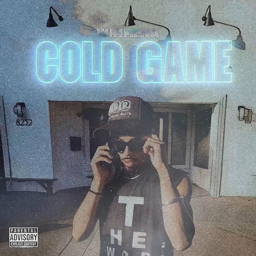 COLD GAME (Explicit)