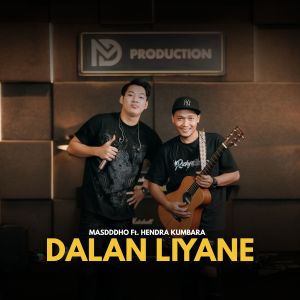 收聽Masdddho的DALAN LIYANE (Live)歌詞歌曲