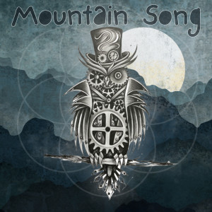 Album Mountain Song from Space Owl