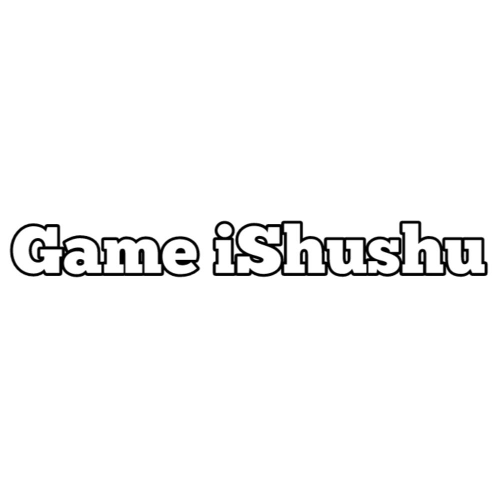 Game iShushu (feat. Sdudla Somshunqo) (Radio Edit)