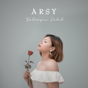 Dengarkan Terlampau Pedih lagu dari Arsy dengan lirik