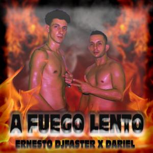 Album A Fuego Lento (Explicit) from 