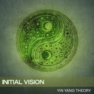 Album Initial Vision from Yin Yang Theory