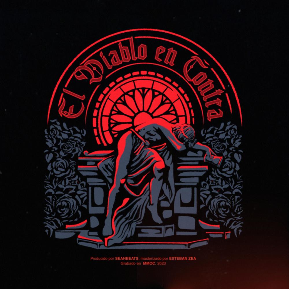 El Diablo en Contra (feat. SeanBeats)