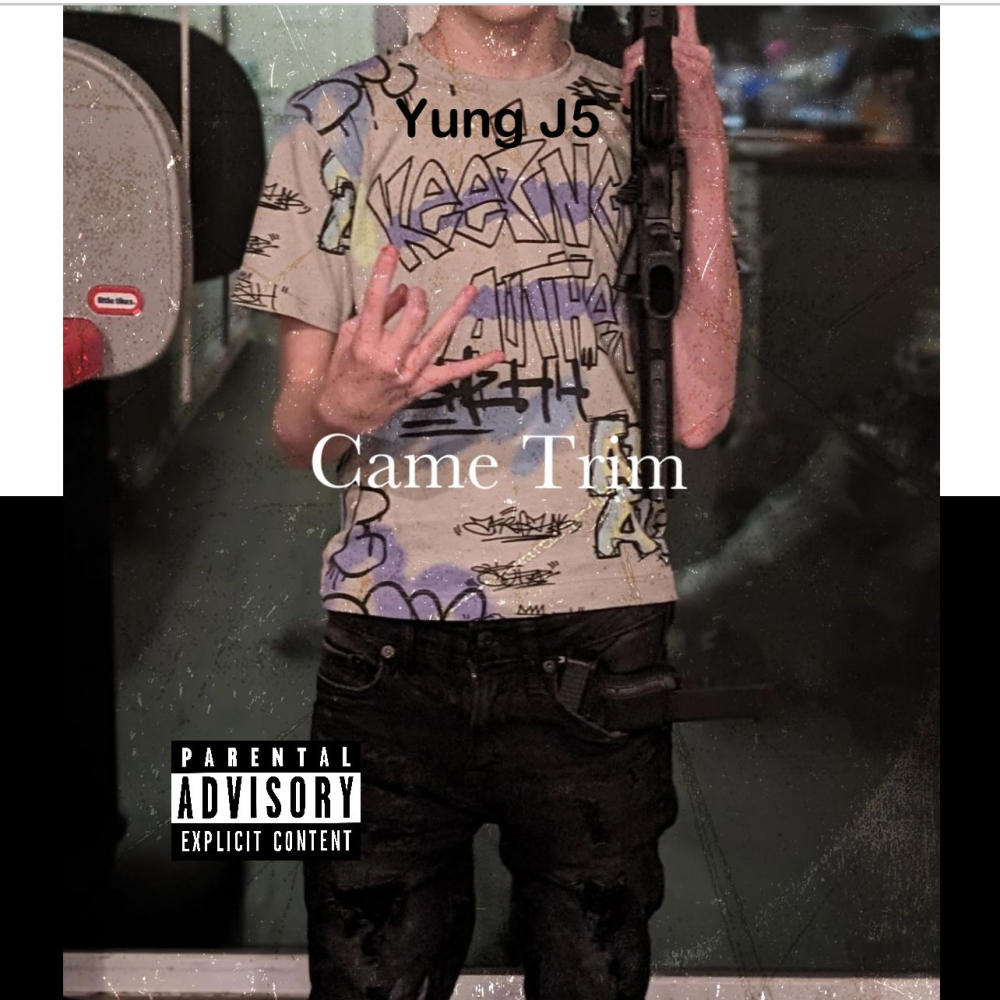 Came Trim (Explicit)