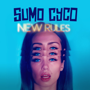 Album New Rules oleh Sumo Cyco