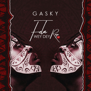 Listen to For Your Matter (Explicit) song with lyrics from Gasky