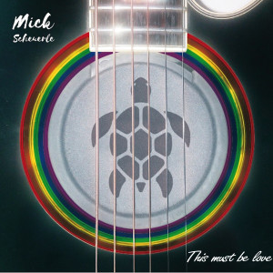 收聽Mick Scheuerle的This Must Be Love歌詞歌曲