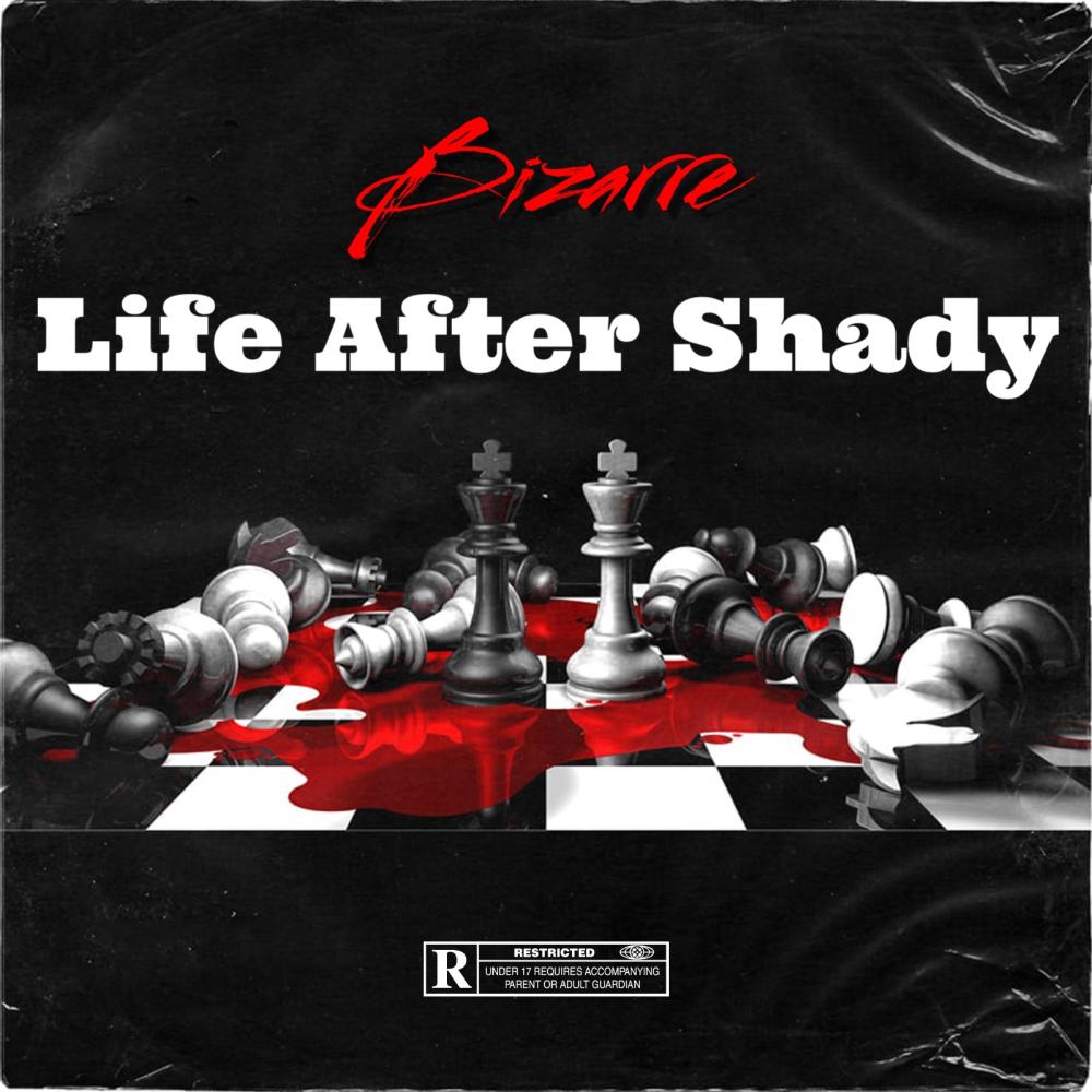 Life After Shady (Explicit)