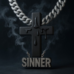 Listen to Sinner (Explicit) song with lyrics from bizzybazz
