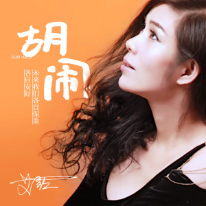 收聽艾歌的胡鬧 (伴奏)歌詞歌曲