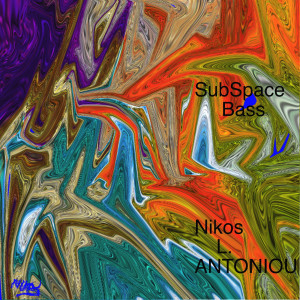 Dengarkan Solo Bass Subspace Bass lagu dari Nikos L. Antoniou dengan lirik
