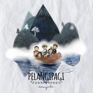 Album Menyala from Pelangi Pagi