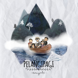 Listen to Menyala song with lyrics from Pelangi Pagi