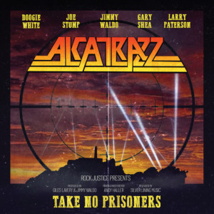 ดาวน์โหลดและฟังเพลง Battlelines พร้อมเนื้อเพลงจาก Alcatrazz