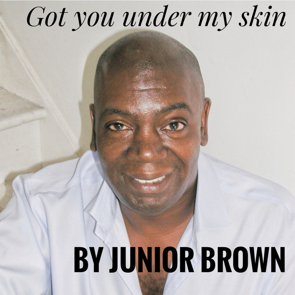 Got You Under My Skin