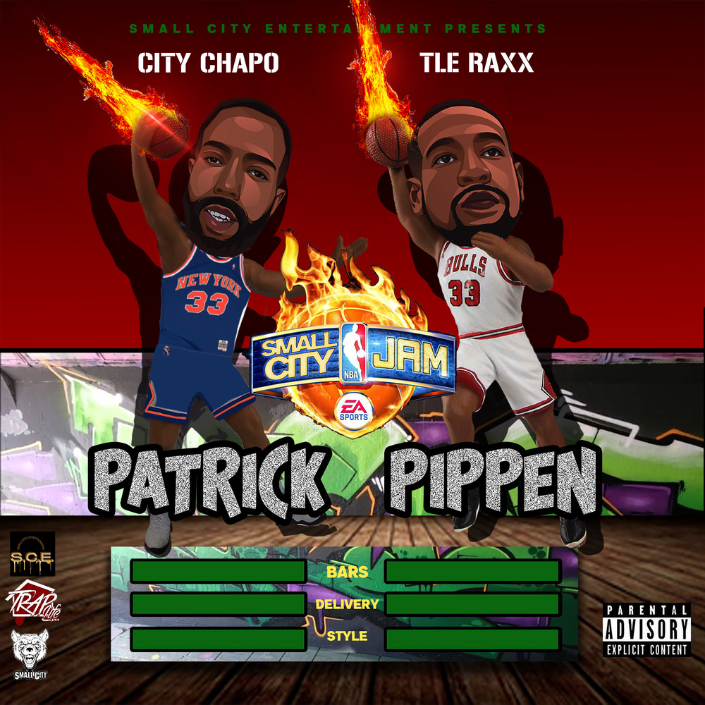Trafficante (Explicit)
