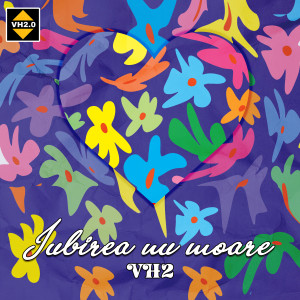 Listen to Iubirea nu moare song with lyrics from VH2