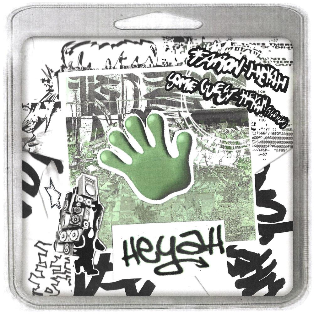 Heyah 140 Mix (Explicit)