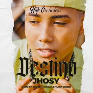 Jhosy的專輯Destino