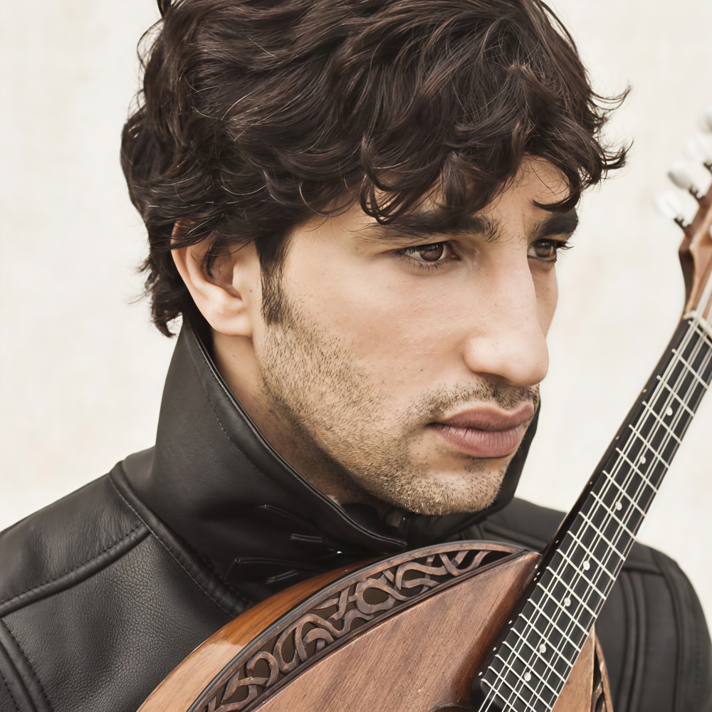 Avi Avital