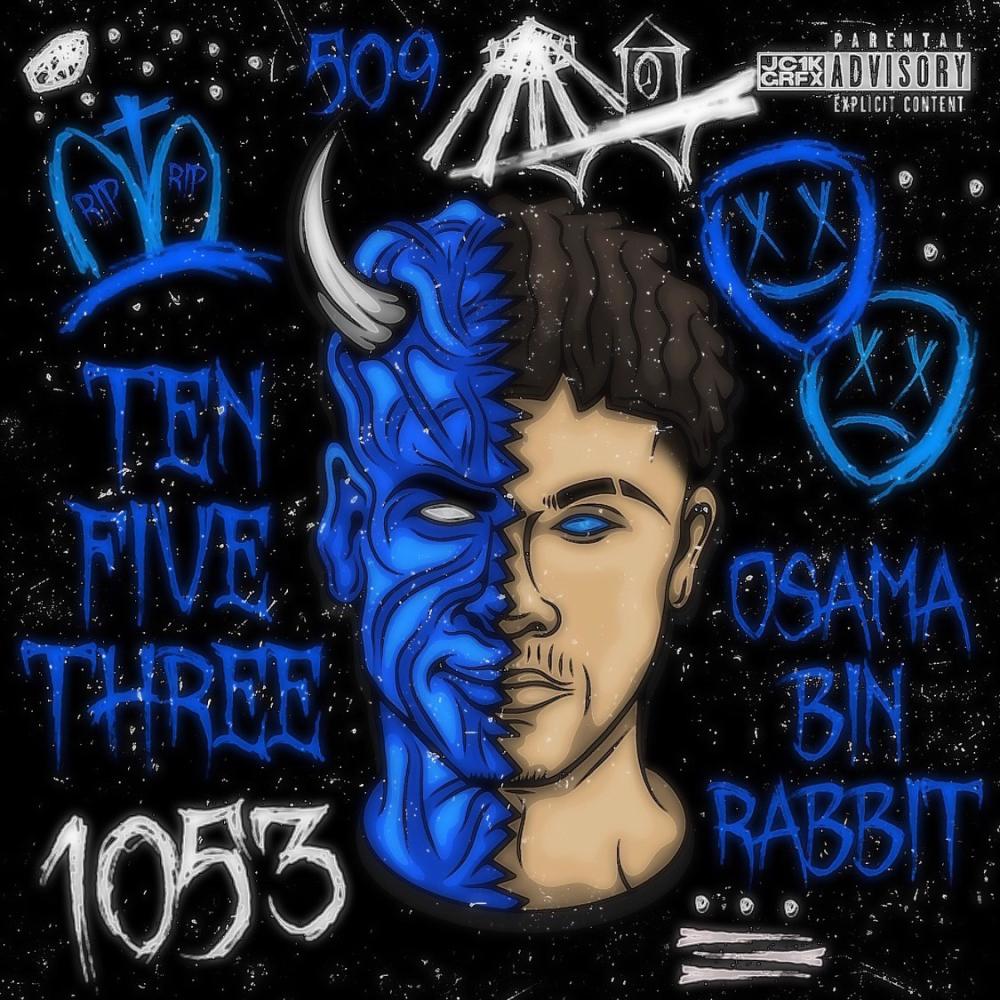 Spray Can (feat. Thumper North Bay) (Explicit)