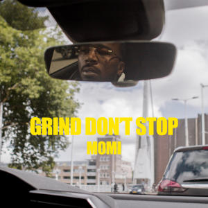 Momi的專輯Grind don't stop