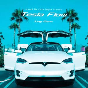 Album Tesla Flow (Explicit) from King Mane