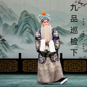 Album 九品巡检下 (豫剧) from 