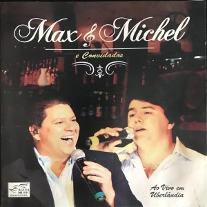 收聽Max & Michel的Menina da Aldeia歌詞歌曲