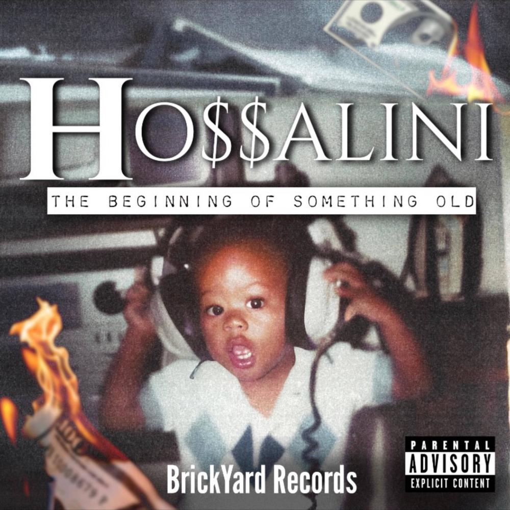 Bend A Corner (feat. Northside Weezy, Hussle House & George P) (Explicit)