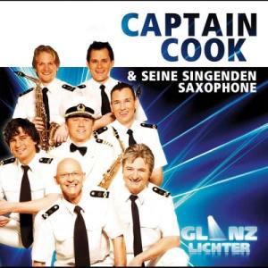 收聽Captain Cook und seine singenden Saxophone的Love Me Tender歌詞歌曲