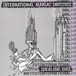 ดาวน์โหลดและฟังเพลง Coping Mechanism พร้อมเนื้อเพลงจาก International Maniac Institute