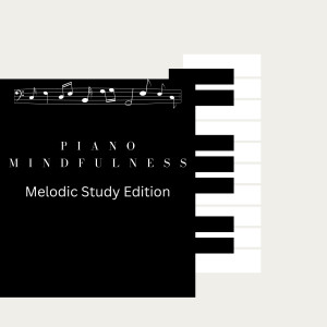 Piano Mindfulness: Melodic Study Edition