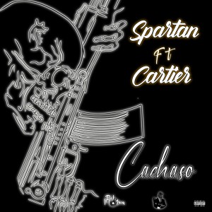 收聽Spartan的Cachaso歌詞歌曲