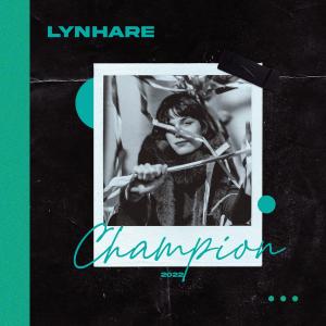 Album Champion oleh Lynhare