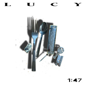 LUCY (Cooper B. Handy)的專輯2nd Wind