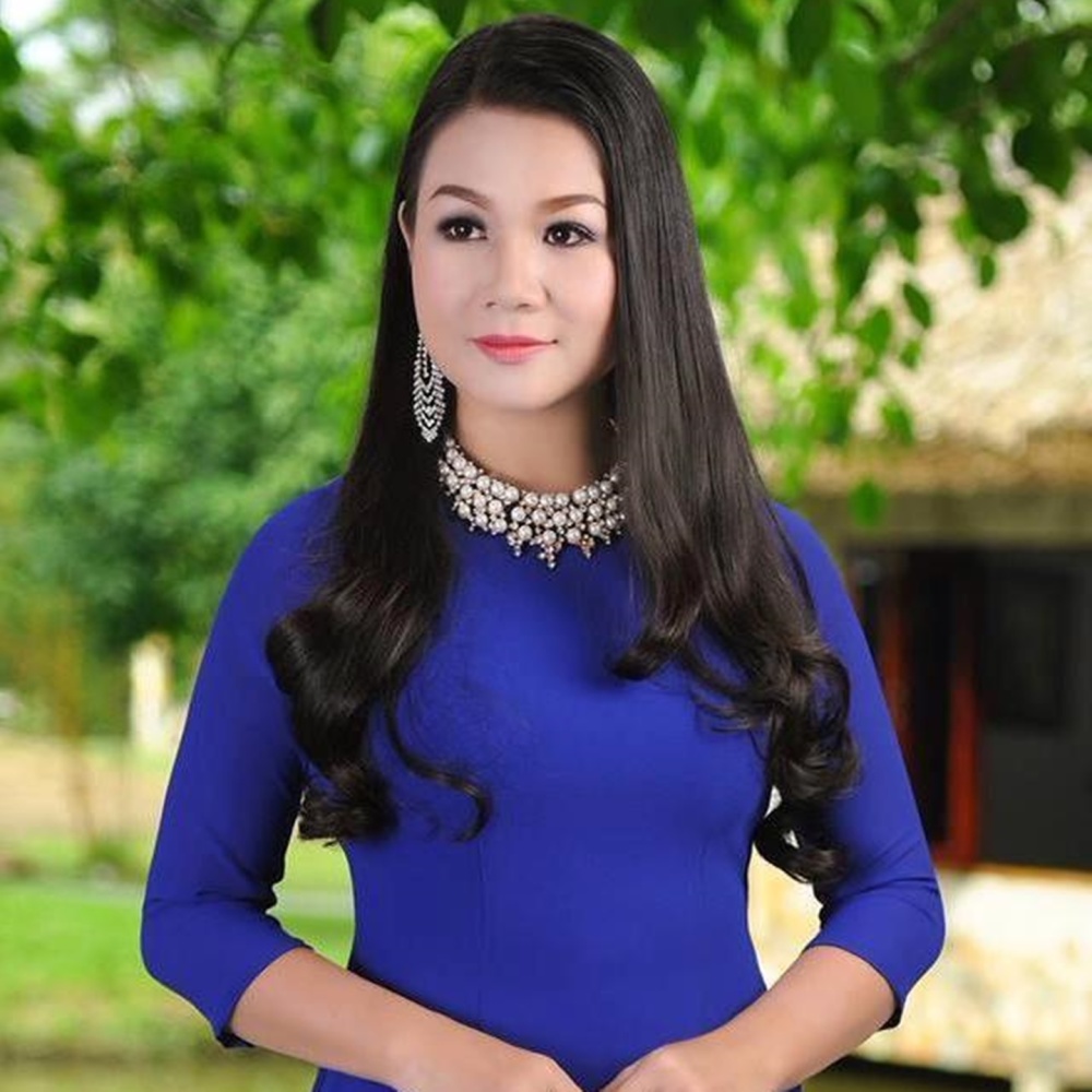 Sầu tím thiệp hồng (#2)