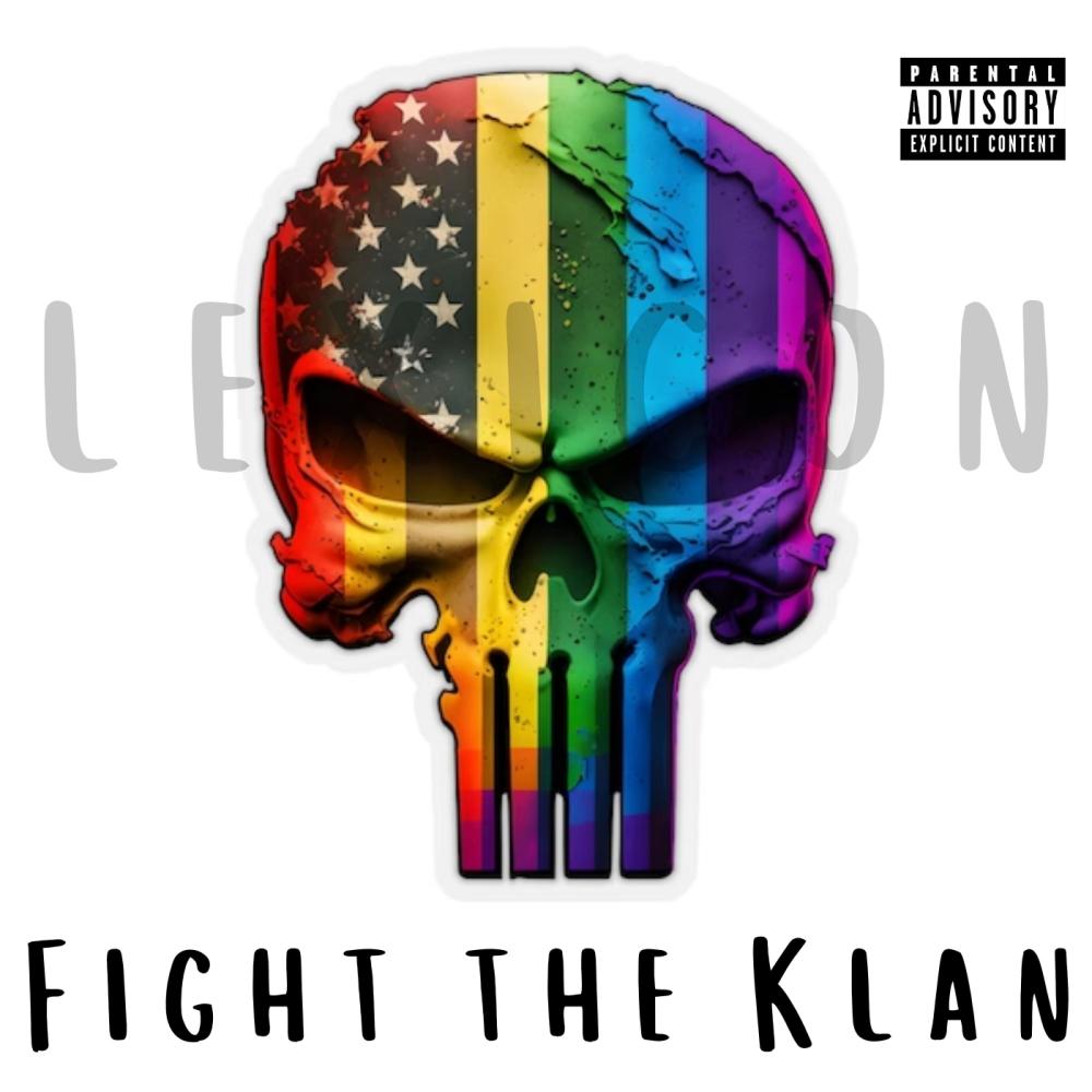 Fight the Klan (Explicit)